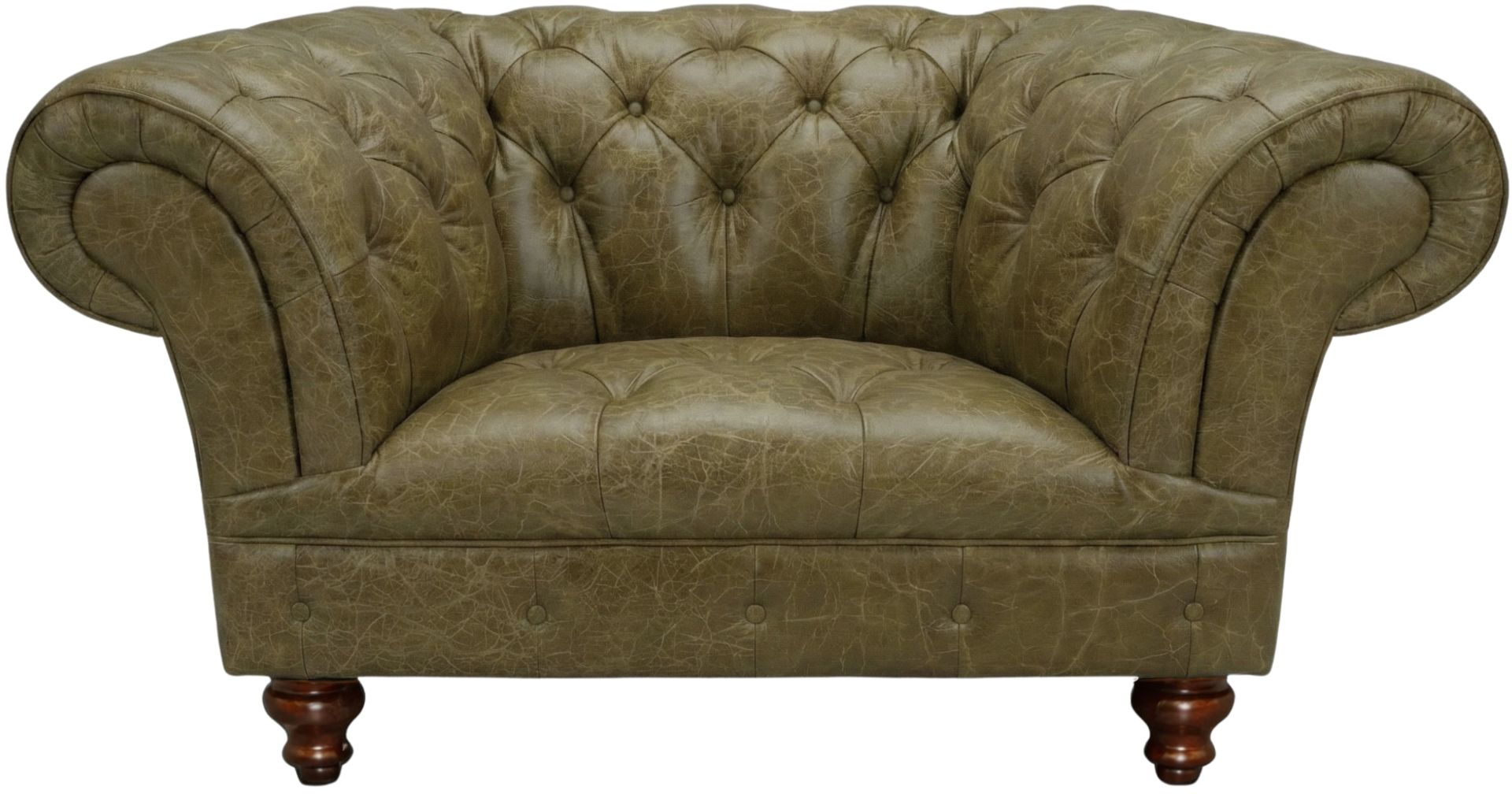 The Vintage Chesterfield